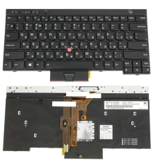 Bàn phím Laptop Lenovo Thinkpad T430 T430s X230 T530 W530 L430 L530 (ZIN - Chuột)